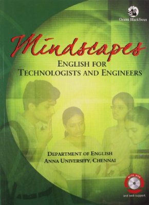 Orient Mindscapes : English for Technologists and Engineers